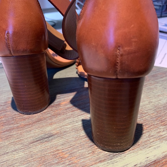 Chloe Sandals - Picture 6 of 8